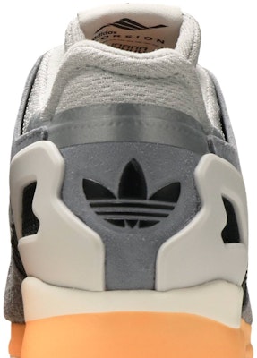 아디다스 ZX 10000 C '그레이 애시드 오렌지' FX6978 Sizing 아디다스 ZX 10000 C '그레이 애시드 오렌지' FX6978