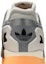 Sizing adidas Originals ZX 10000C 灰