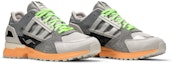 Cheap adidas Originals ZX 10000C 灰