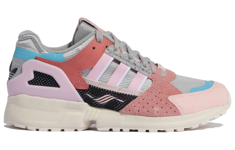 Order adidas originals ZX 10000 C 粉灰藍