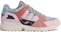 Order adidas ZX 10000 C 'LA' Lelaki Wanita Kasut Sneakers FX3099
