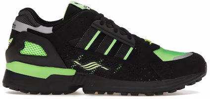 adidas ZX 10000 C 'Solar Green' EG8964 adidas ZX 10000 C 'Solar Green' EG8964