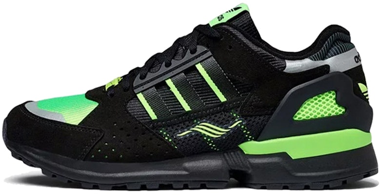 adidas ZX 10000 C 'Hijau Solar' EG8964 Buy adidas ZX 10000 C 'Hijau Solar' EG8964