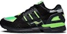 adidas ZX 10000 C 'Hijau Solar' EG8964