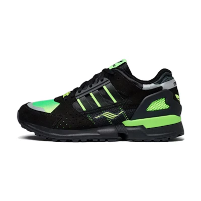 adidas ZX 10000 C 'Solar Green'