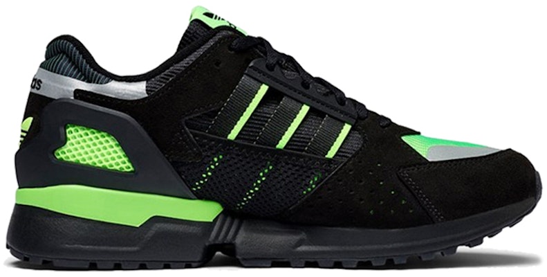 adidas ZX 10000 C 'Hijau Solar' EG8964 Order adidas ZX 10000 C 'Hijau Solar' EG8964