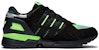 adidas ZX 10000 C 'Hijau Solar' EG8964