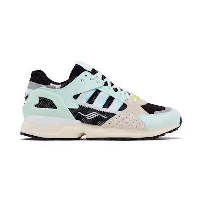adidas ZX 10000C 'Dash Green'