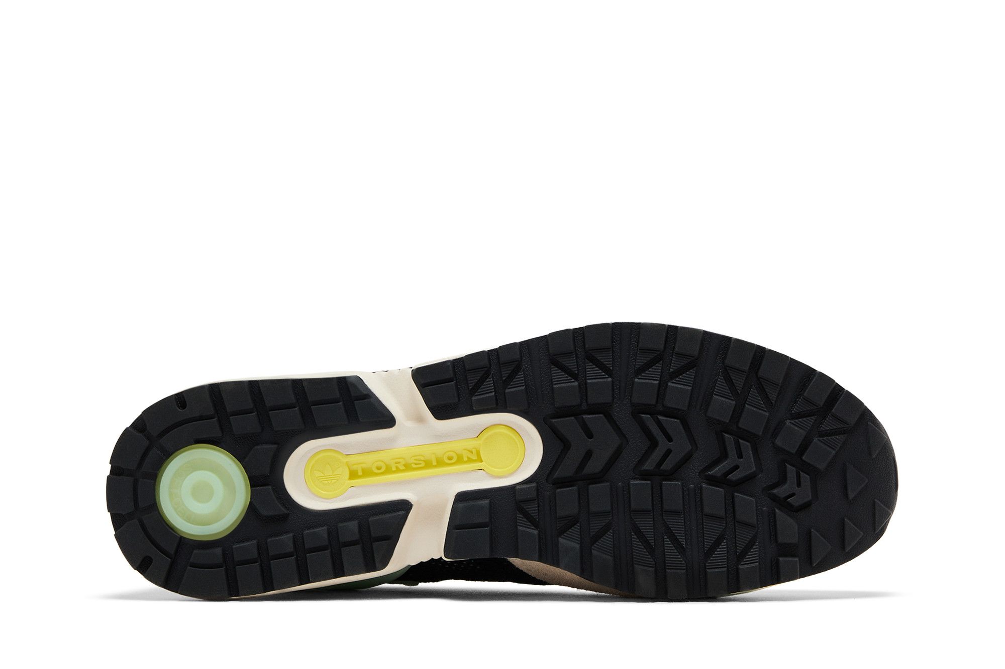 Shop 愛迪達經典款 ZX10000 C 黑綠