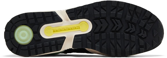 adidas ZX 10000C 'Dash Green' Hijau Muda FV3324 Shop adidas ZX 10000C 'Dash Green' Hijau Muda FV3324