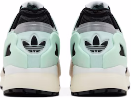 adidas ZX 10000C 'Dash Green' Hijau Muda FV3324 Details for adidas ZX 10000C 'Dash Green' Hijau Muda FV3324