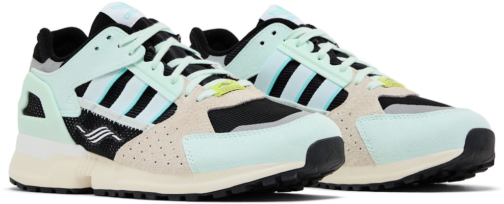 adidas ZX 10000C 'Dash Green' Lelaki Wanita Kasut Sneaker Hijau FV3324 Cheap adidas ZX 10000C 'Dash Green' Lelaki Wanita Kasut Sneaker Hijau FV3324