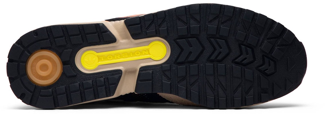 아디다스 ZX 10000C '그레이 코랄 블루' EE9485 Shop 아디다스 ZX 10000C '그레이 코랄 블루' EE9485