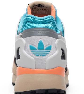 Adidas zx 10000 coral sales