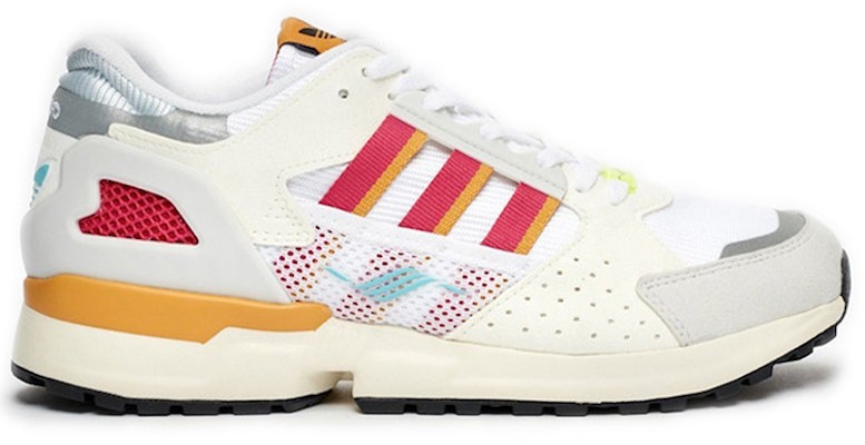 adidas ZX 10000C 'Warna Pembekal' FV6308 Order adidas ZX 10000C 'Warna Pembekal' FV6308
