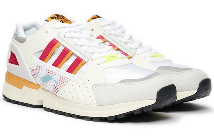 Lookbook adidas ZX 10000C 'Color Proveedor' FV6308