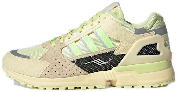 adidas ZX 10000C 'Kuning Tint' FV3323 Buy adidas ZX 10000C 'Kuning Tint' FV3323