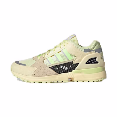 adidas ZX 10000C 'Yellow Tint'