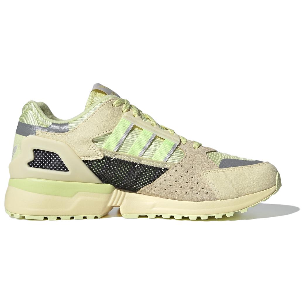Order adidas ZX 10000C 'Kuning Tint' FV3323