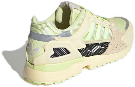adidas ZX 10000C 'Kuning Tint' FV3323 Shop adidas ZX 10000C 'Kuning Tint' FV3323
