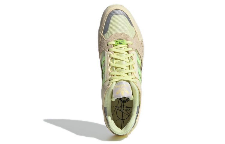 Purchase adidas ZX 10000C 'Kuning Tint' FV3323