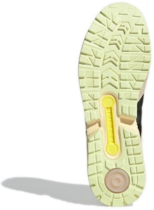 adidas ZX 10000C 'Kuning Tint' FV3323 Details for adidas ZX 10000C 'Kuning Tint' FV3323