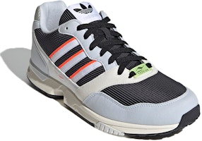 아디다스 ZX 1000 '블랙 헤일로 블루' FX6945 Lookbook 아디다스 ZX 1000 '블랙 헤일로 블루' FX6945