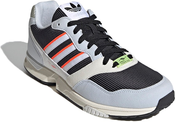ZX 1000 ブラックヘイローブルー FX6945 Lookbook ZX 1000 ブラックヘイローブルー FX6945