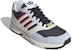 adidas ZX 1000 'Hitam Halo Biru' FX6945
