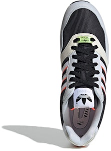 adidas ZX 1000 'Hitam Halo Biru' FX6945 Shop adidas ZX 1000 'Hitam Halo Biru' FX6945