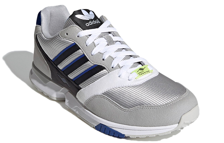 Lookbook adidas ZX 1000 'Gris Azul Real' FX6920