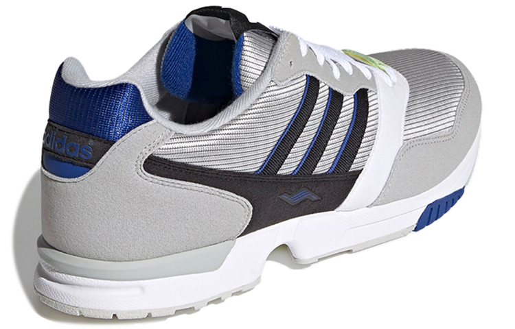 Shop adidas ZX 1000 'Gris Azul Real' FX6920