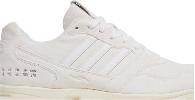 ZX 1000 "サイズタグ - ホワイト" (ZX 1000 "Size Tag - White") FY7325 Order ZX 1000 "サイズタグ - ホワイト" (ZX 1000 "Size Tag - White") FY7325