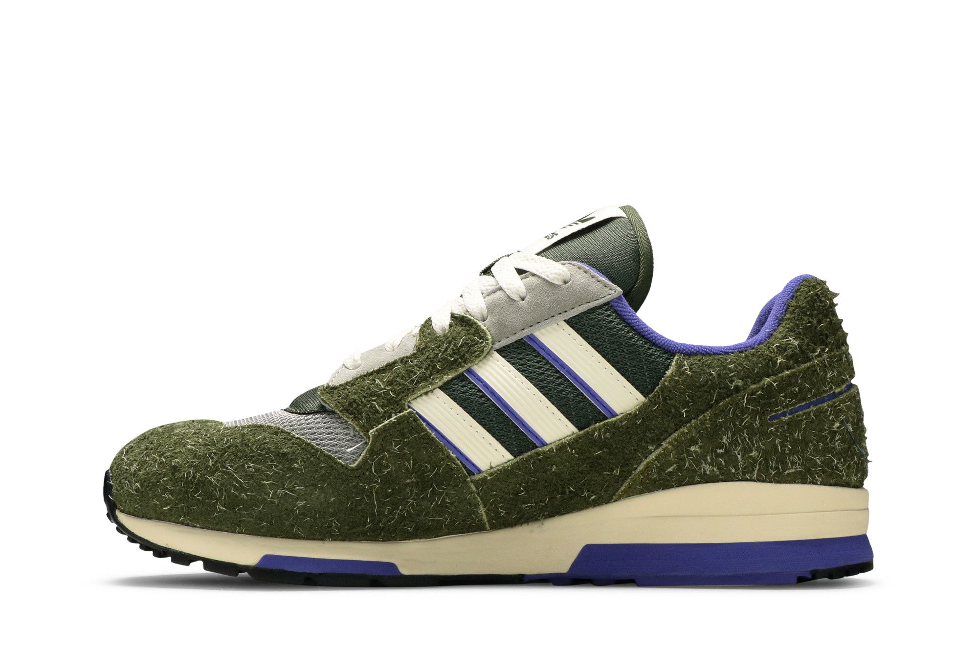Lookbook adidas ZX 1000 'ZX 420' Zapatillas Retro FZ0255