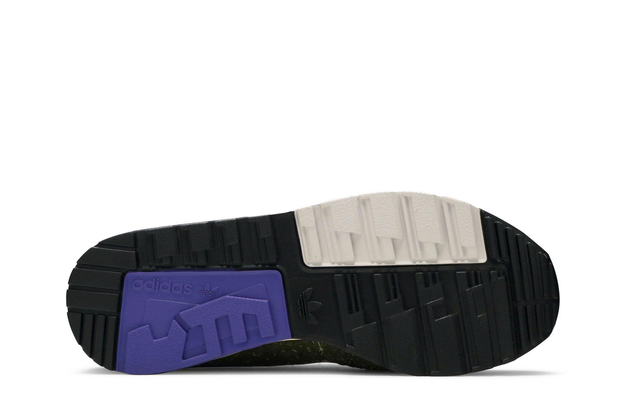 Shop adidas ZX 1000 'ZX 420' Zapatillas Retro FZ0255