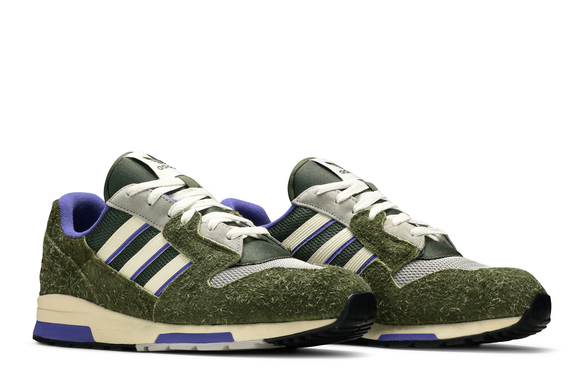 Cheap adidas ZX 1000 'ZX 420' Zapatillas Retro FZ0255