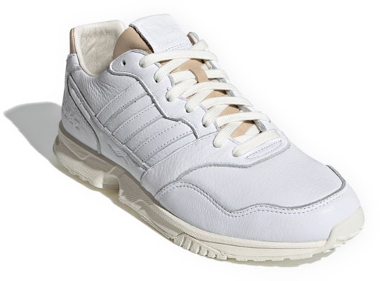 adidas ZX 1000 Cloud White Sizes FY7236 Lookbook adidas ZX 1000 Cloud White Sizes FY7236