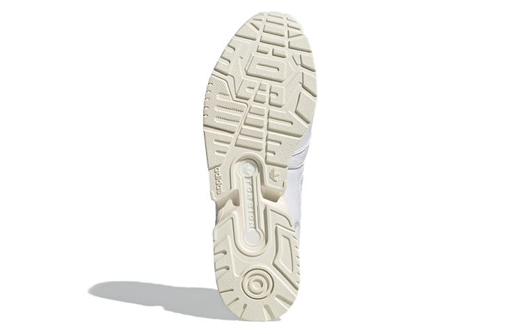 Sizing adidas ZX 1000 Cloud White Sizes FY7236