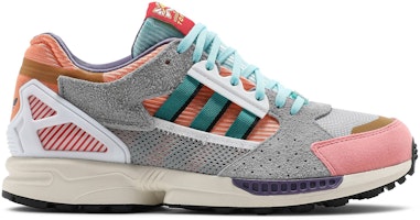 adidas ZX 10/8 'Candyverse' GX1085 adidas ZX 10/8 'Candyverse' GX1085