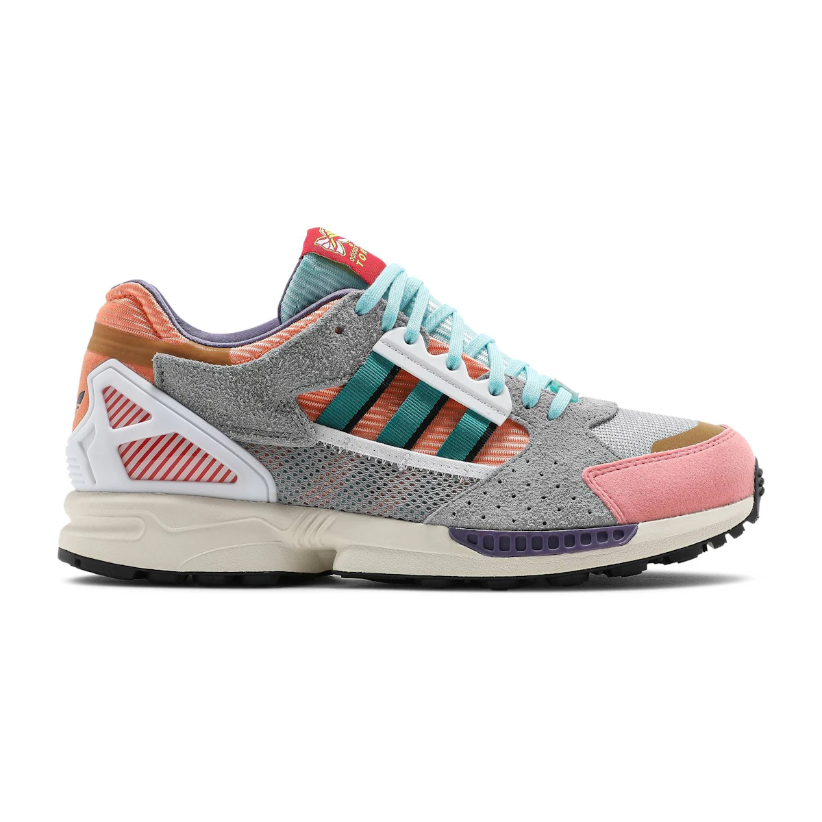 Buy adidas ZX 10/8 'Candyverse' GX1085 - Novelship Buy adidas ZX 10/8 'Candyverse' GX1085 - Novelship