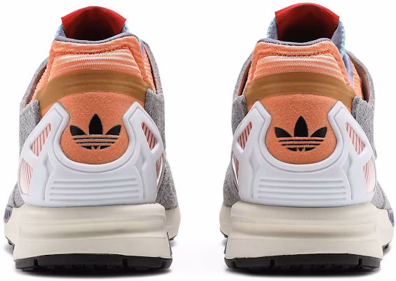 adidas ZX 10/8 'Candyverse' Lelaki/Wanita Sneakers GX1085 Details for adidas ZX 10/8 'Candyverse' Lelaki/Wanita Sneakers GX1085