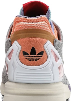 adidas ZX 10/8 'Candyverse' Lelaki/Wanita Sneakers GX1085 Sizing adidas ZX 10/8 'Candyverse' Lelaki/Wanita Sneakers GX1085