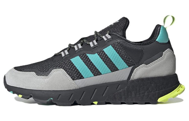 Buy adidas ZX 1K ''Mint Rush Jaune Solaire'' GZ3543