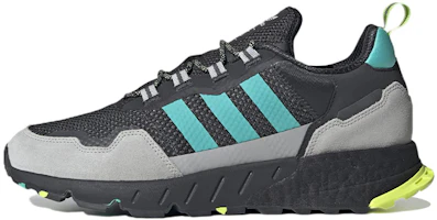adidas ZX 1K 'Mint Rush Solar Yellow' GZ3543 adidas ZX 1K 'Mint Rush Solar Yellow' GZ3543