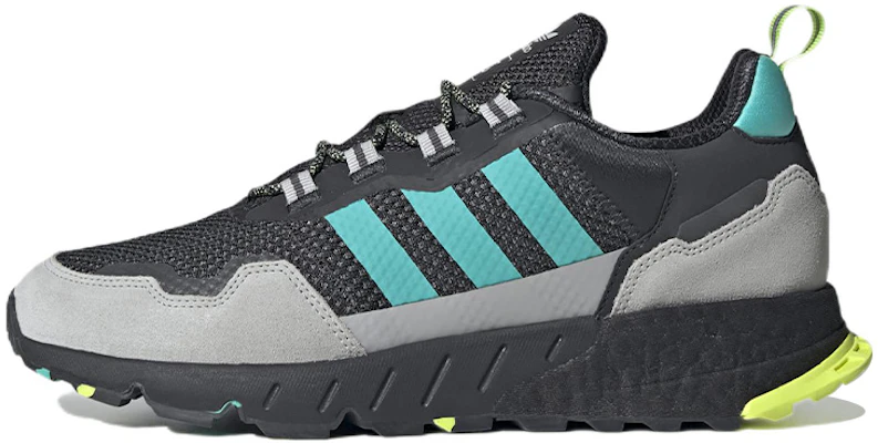 adidas ZX 1K ''Mint Rush Jaune Solaire'' GZ3543 Buy adidas ZX 1K ''Mint Rush Jaune Solaire'' GZ3543