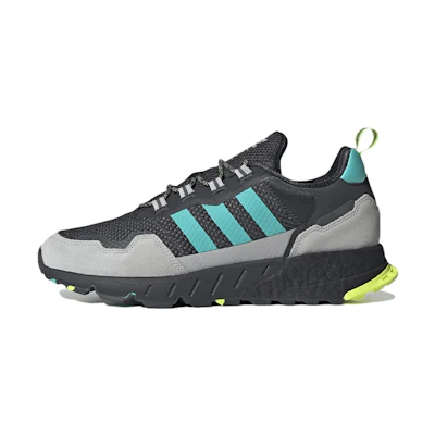 adidas ZX 1K 'Mint Rush Solar Yellow'