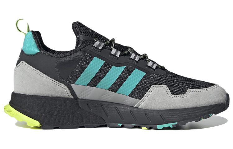 Order adidas ZX 1K ''Mint Rush Jaune Solaire'' GZ3543