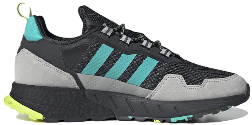 adidas ZX 1K ''Mint Rush Jaune Solaire'' GZ3543 Order adidas ZX 1K ''Mint Rush Jaune Solaire'' GZ3543