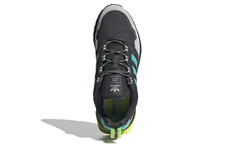 Purchase adidas ZX 1K ''Mint Rush Jaune Solaire'' GZ3543