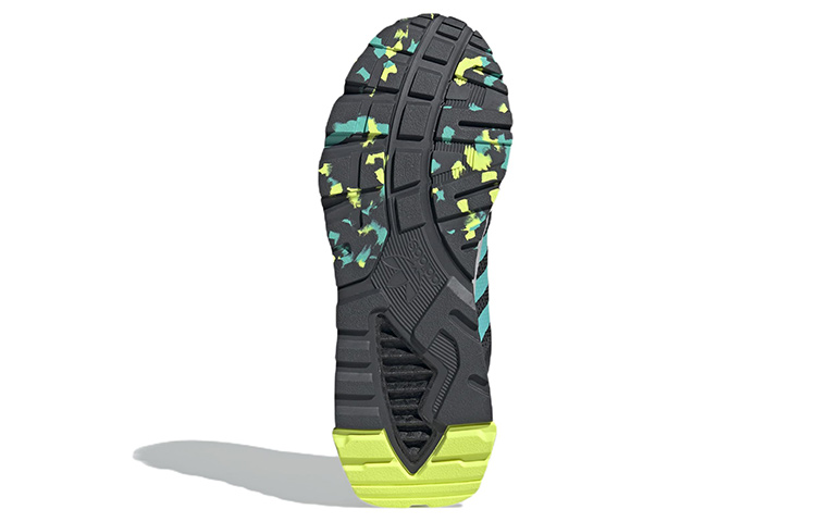 Details for adidas ZX 1K ''Mint Rush Jaune Solaire'' GZ3543